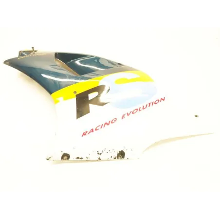 Cache flanc de carenage gauche APRILIA RS 125 1992-1994