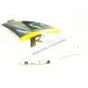 Cache flanc de carenage gauche APRILIA RS 125 1992-1994 Cache flanc de carenage gauche APRILIA RS 125 1992-1994