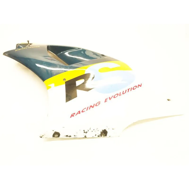 Cache flanc de carenage gauche APRILIA RS 125 1992-1994