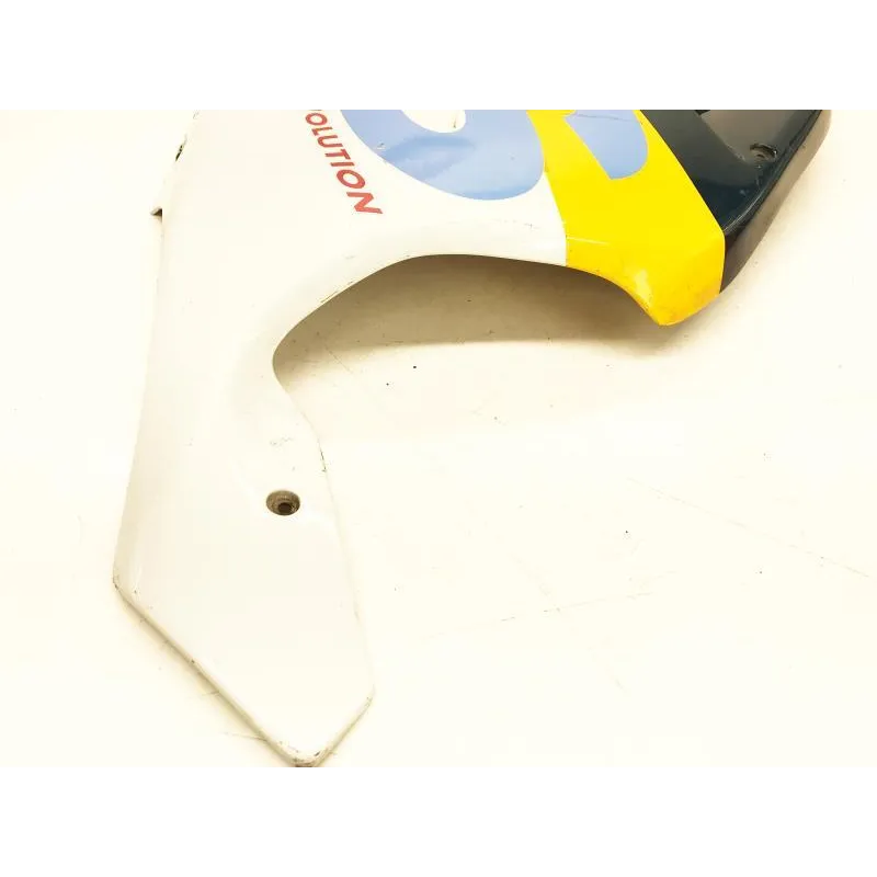 Cache flanc de carenage gauche APRILIA RS 125 1992-1994