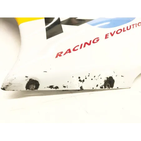 Cache flanc de carenage gauche APRILIA RS 125 1992-1994