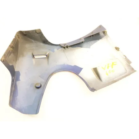 Cache flanc de carenage droit HONDA VF 400 F 1984-1985 INTEGRA