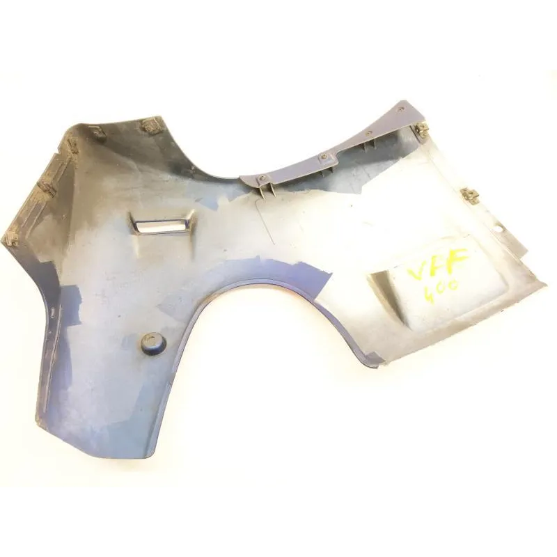 Cache flanc de carenage droit HONDA VF 400 F 1984-1985 INTEGRA