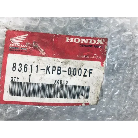 Cache feu arriere HONDA NSS 250 2001-2004 JAZZ