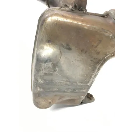 Collecteur (echappement) HONDA XL V 650 2000-2007 TRANSALP