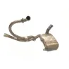 Collecteur (echappement) HONDA XL V 650 2000-2007 TRANSALP Collecteur (echappement) HONDA XL V 650 2000-2007 TRANSALP