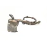 Collecteur (echappement) HONDA XL V 650 2000-2007 TRANSALP Collecteur (echappement) HONDA XL V 650 2000-2007 TRANSALP