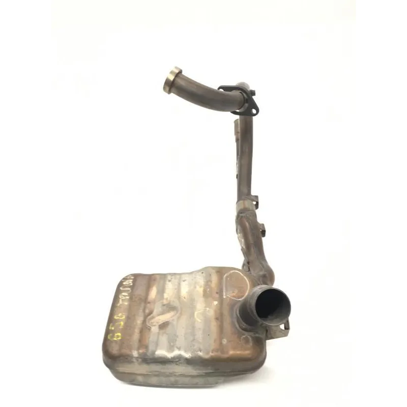 Collecteur (echappement) HONDA XL V 650 2000-2007 TRANSALP