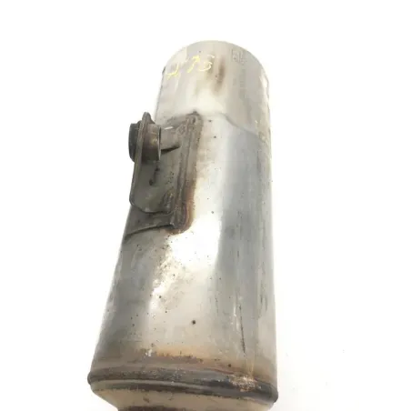Silencieux gauche (echappement) HONDA SLR 650 1997-1998