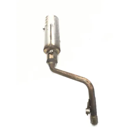 Silencieux gauche (echappement) HONDA SLR 650 1997-1998