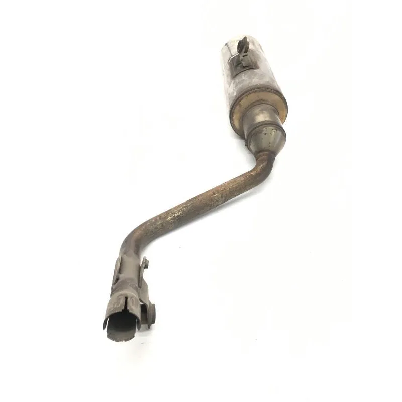 Silencieux gauche (echappement) HONDA SLR 650 1997-1998
