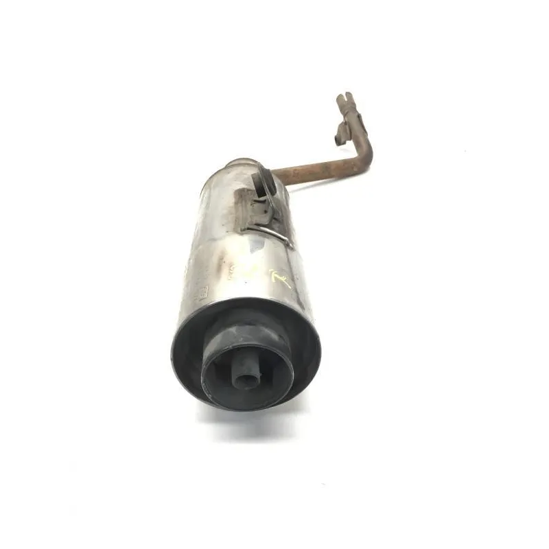 Silencieux gauche (echappement) HONDA SLR 650 1997-1998