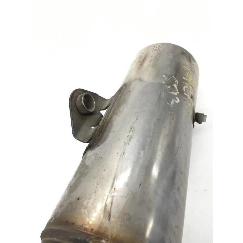 Silencieux gauche (echappement) HONDA SLR 650 1997-1998