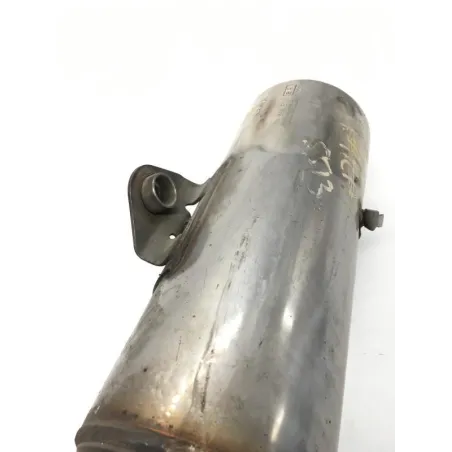 Silencieux gauche (echappement) HONDA SLR 650 1997-1998