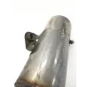 Silencieux gauche (echappement) HONDA SLR 650 1997-1998 Silencieux gauche (echappement) HONDA SLR 650 1997-1998