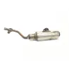 Silencieux gauche (echappement) HONDA SLR 650 1997-1998 Silencieux gauche (echappement) HONDA SLR 650 1997-1998