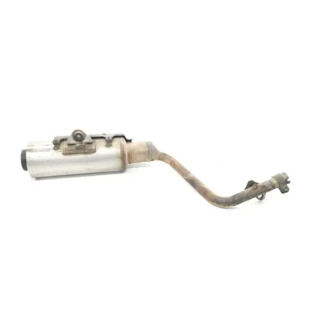 Silencieux gauche (echappement) HONDA SLR 650 1997-1998