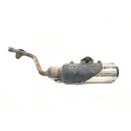 Silencieux gauche (echappement) HONDA SLR 650 1997-1998