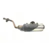 Silencieux gauche (echappement) HONDA SLR 650 1997-1998 Silencieux gauche (echappement) HONDA SLR 650 1997-1998