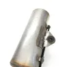 Silencieux gauche (echappement) HONDA SLR 650 1997-1998 Silencieux gauche (echappement) HONDA SLR 650 1997-1998