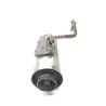 Silencieux gauche (echappement) HONDA SLR 650 1997-1998 Silencieux gauche (echappement) HONDA SLR 650 1997-1998