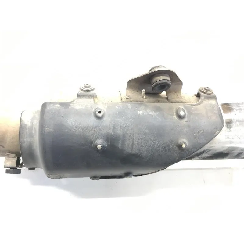 Silencieux gauche (echappement) HONDA SLR 650 1997-1998
