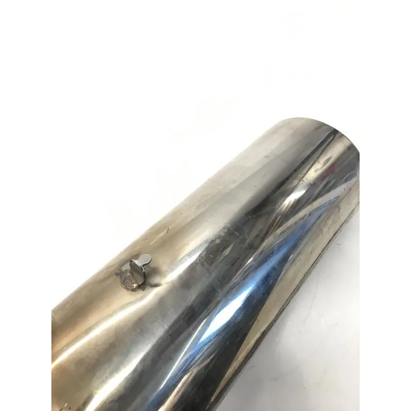 Silencieux gauche (echappement) HONDA SLR 650 1997-1998