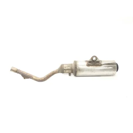 Silencieux droit (echappement) HONDA SLR 650 1997-1998