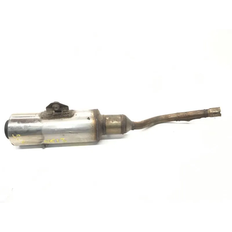 Silencieux droit (echappement) HONDA SLR 650 1997-1998