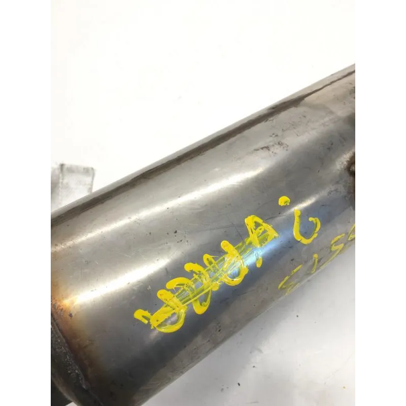 Silencieux droit (echappement) HONDA SLR 650 1997-1998