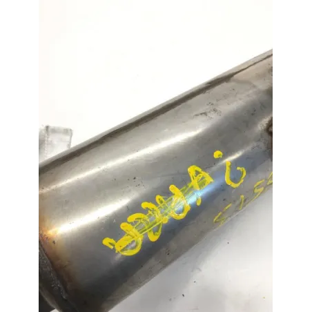 Silencieux droit (echappement) HONDA SLR 650 1997-1998
