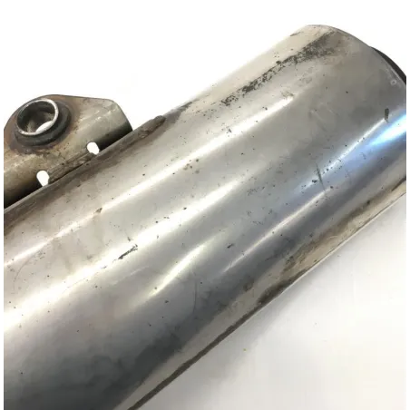 Silencieux droit (echappement) HONDA SLR 650 1997-1998