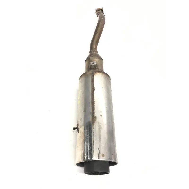 Silencieux droit (echappement) HONDA SLR 650 1997-1998