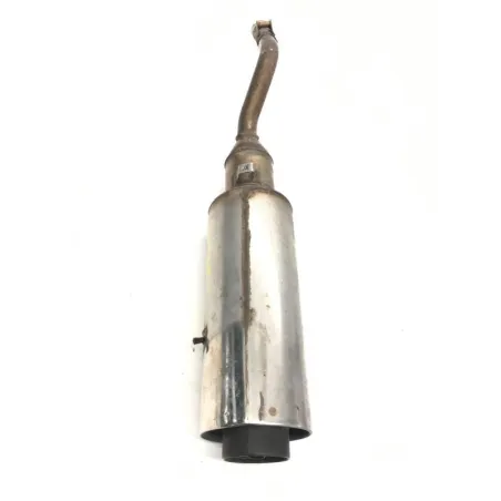Silencieux droit (echappement) HONDA SLR 650 1997-1998