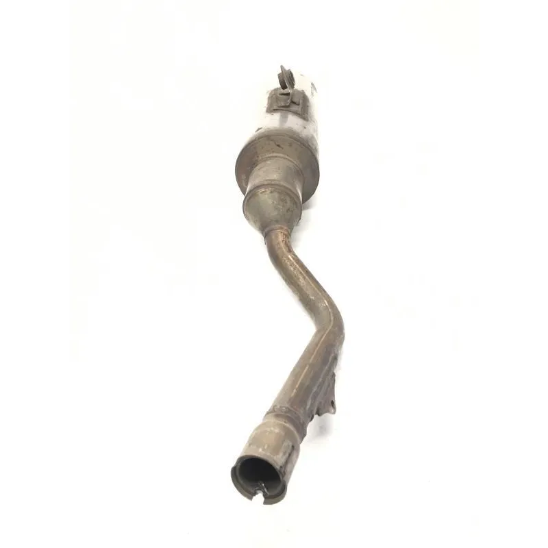 Silencieux droit (echappement) HONDA SLR 650 1997-1998