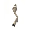 Silencieux droit (echappement) HONDA SLR 650 1997-1998 Silencieux droit (echappement) HONDA SLR 650 1997-1998