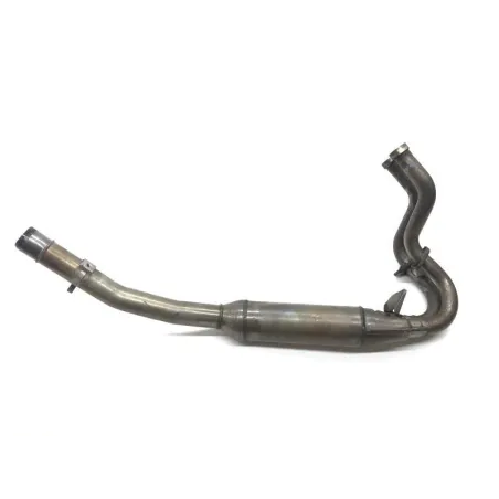 Collecteur (echappement) KAWASAKI NINJA 400 2018-2019