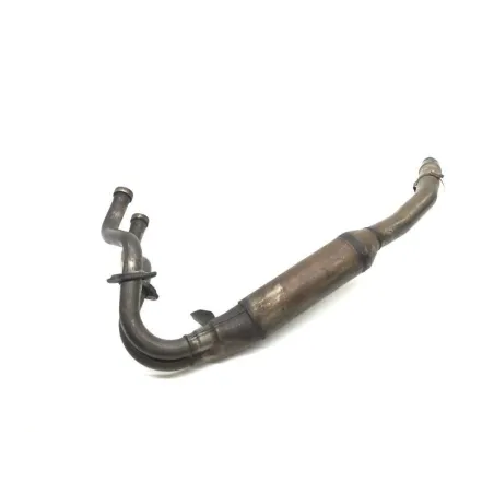 Collecteur (echappement) KAWASAKI NINJA 400 2018-2019