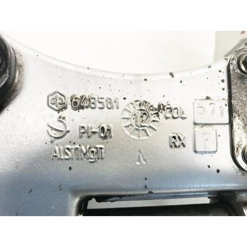 Bras oscillant APRILIA SRV 850 2012-2014