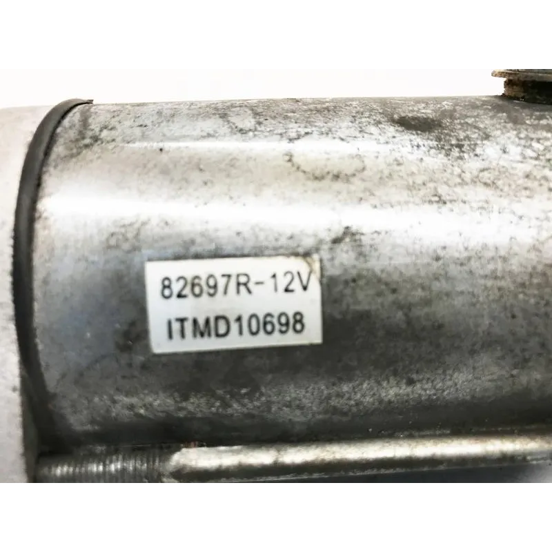 Demarreur APRILIA SRV 850 2012-2014
