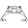 Poignee arriere HONDA XL V 125 2007-2010 VARADERO