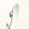 Poignee arriere HONDA XL V 125 2007-2010 VARADERO