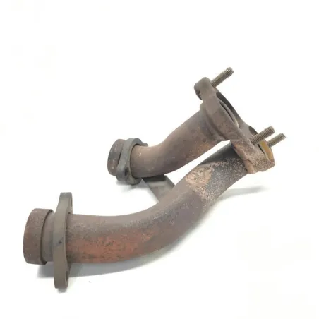 Collecteur arriere (echappement) HONDA VFR F 750 1994-1997