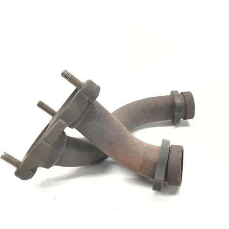 Collecteur arriere (echappement) HONDA VFR F 750 1994-1997
