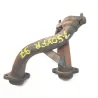 Collecteur arriere (echappement) HONDA VFR F 750 1994-1997 Collecteur arriere (echappement) HONDA VFR F 750 1994-1997