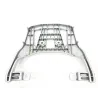 Poignee arriere HONDA XL V 125 2007-2010 VARADERO