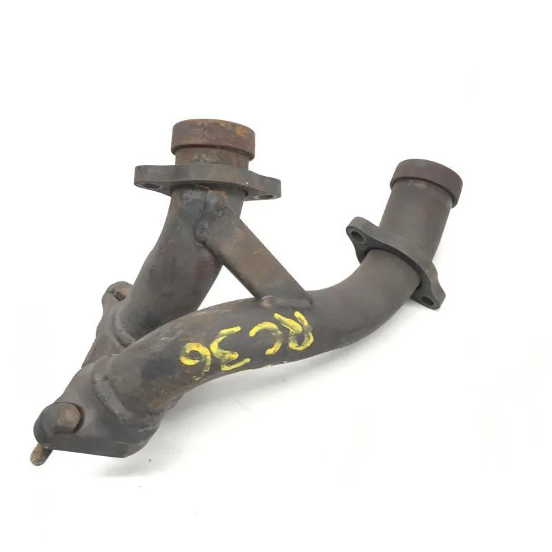 Collecteur arriere (echappement) HONDA VFR F 750 1994-1997