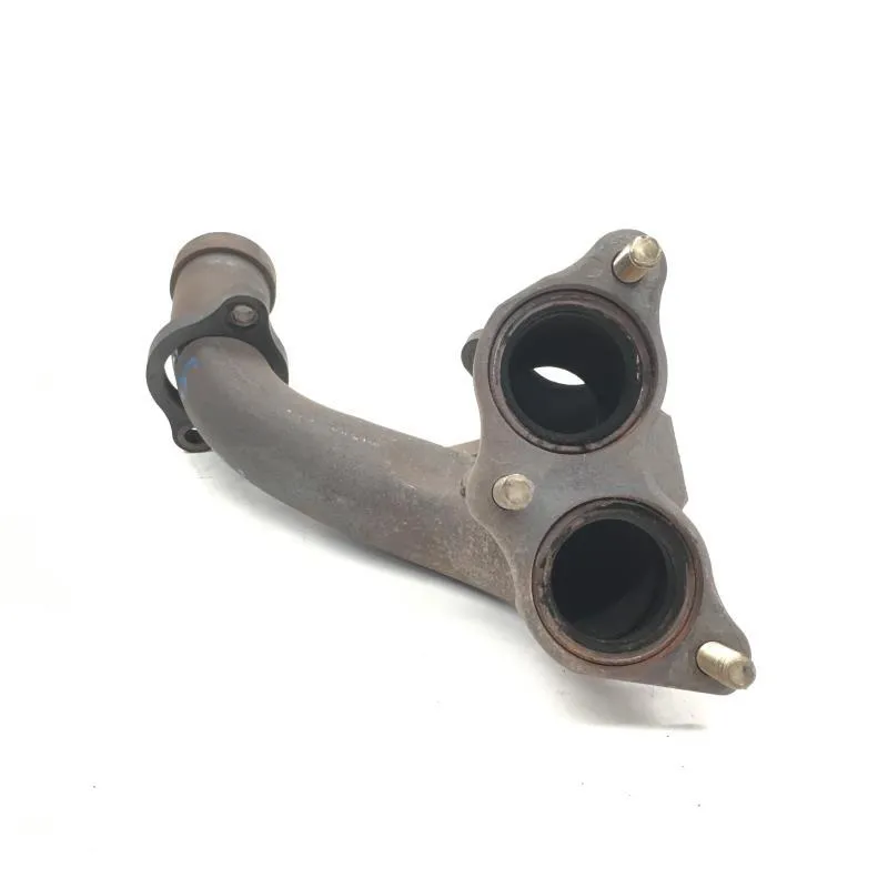 Collecteur arriere (echappement) HONDA VFR F 750 1994-1997