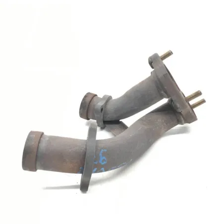 Collecteur arriere (echappement) HONDA VFR F 750 1994-1997