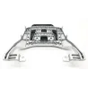 Poignee arriere HONDA XL V 125 2007-2010 VARADERO